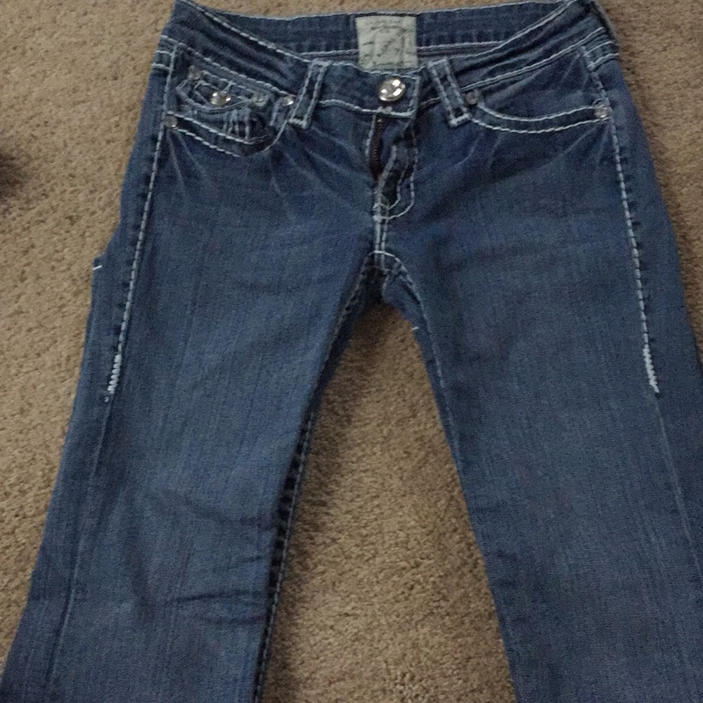 Jeans